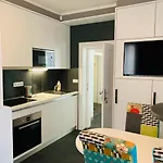Sejko Apartment