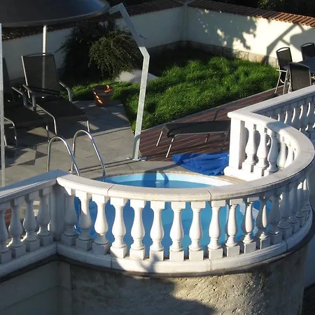 Apartmán Sejko Český Krumlov