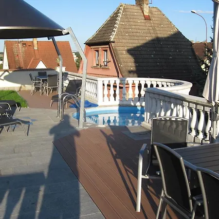 Apartmán Sejko