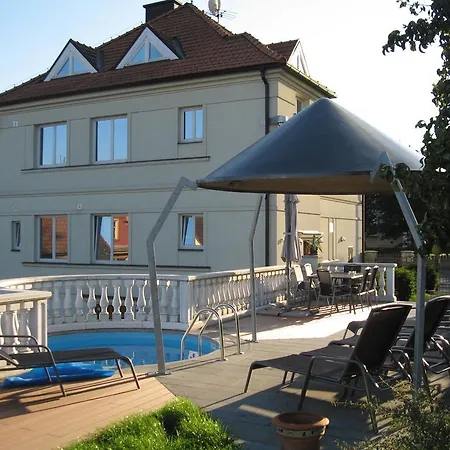 Sejko Apartmán *