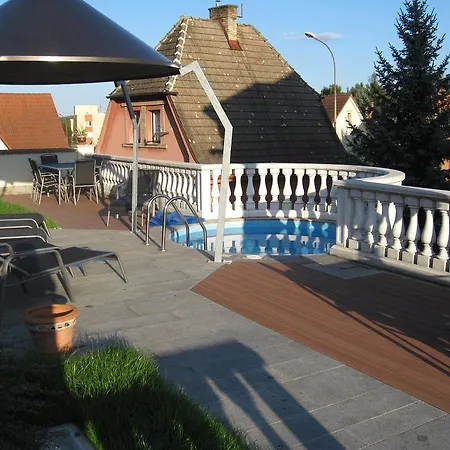 Apartmán Sejko *