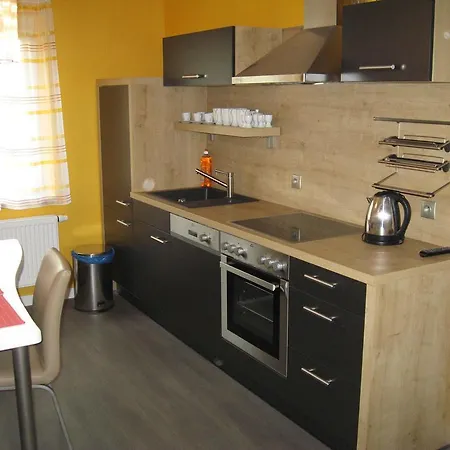 Sejko Apartmán Český Krumlov