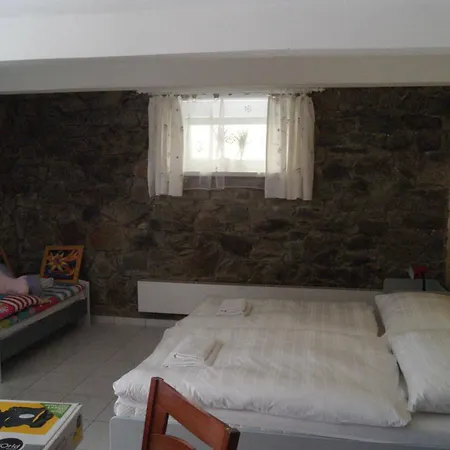 Sejko Apartmán *