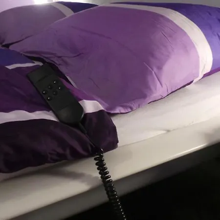 Apartmán Sejko *