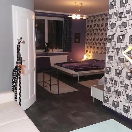 Apartmán Sejko