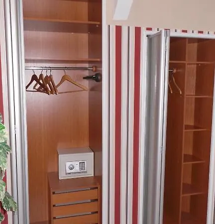 Sejko Apartmán