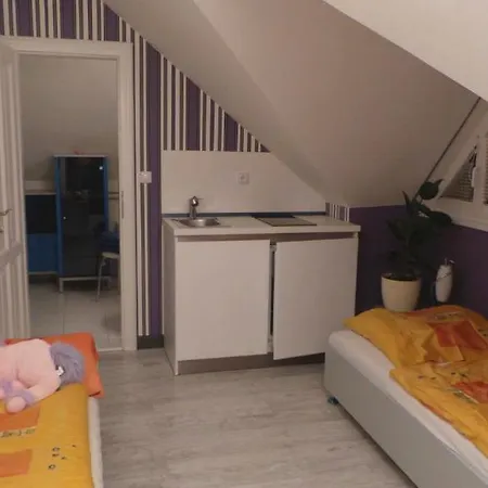Sejko Apartmán *