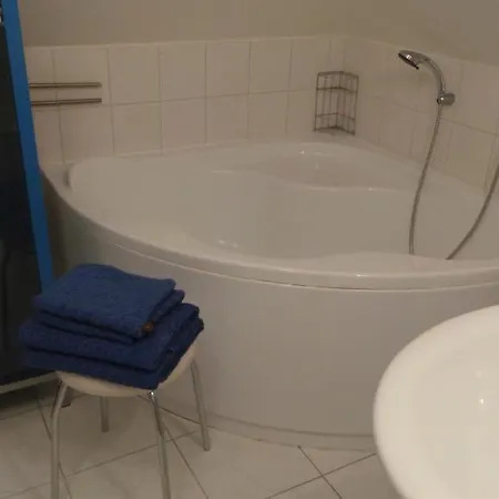 Sejko Apartmán