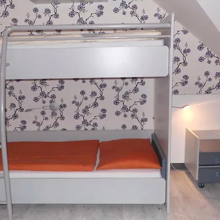Sejko Apartmán *