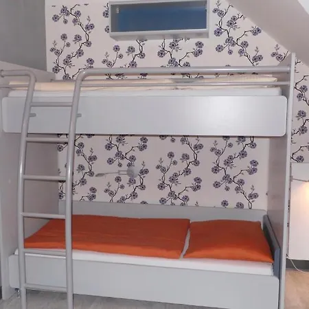 Apartmán Sejko Český Krumlov