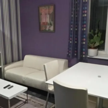 Apartmán Sejko *
