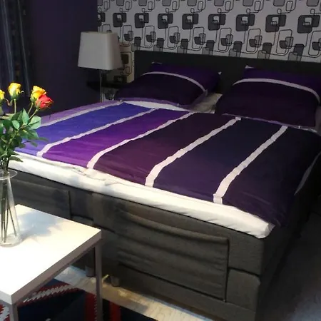 Apartmán Sejko *