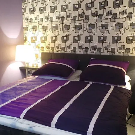 Sejko Apartmán *