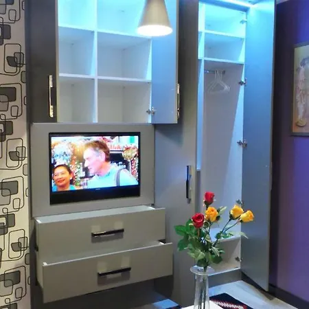 Sejko Apartmán Český Krumlov