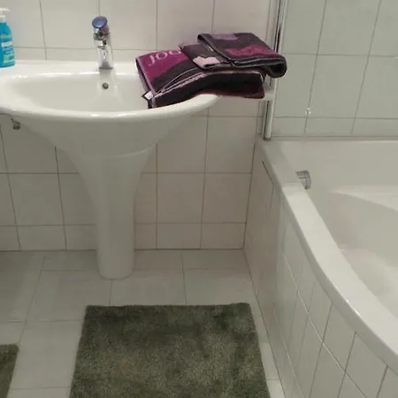 Sejko Apartmán