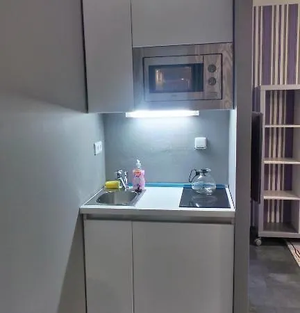 Sejko Apartmán