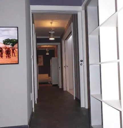 Sejko Apartmán