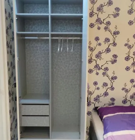 Apartmán Sejko