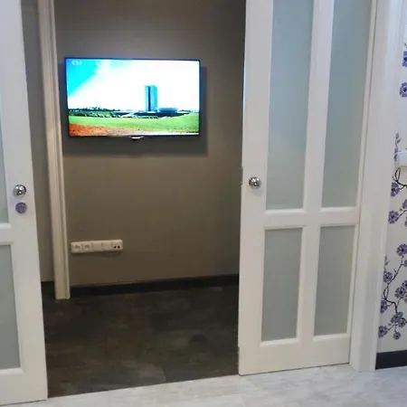 Apartmán Sejko *