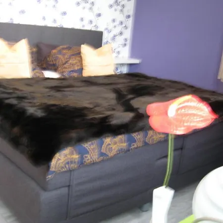 Sejko Apartmán