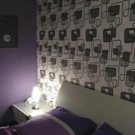 Sejko Apartmán Český Krumlov