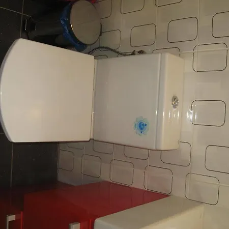 Sejko Apartmán Český Krumlov