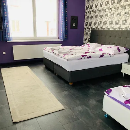 Διαμέρισμα Sejko *