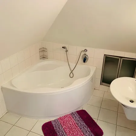 شقة Sejko Český Krumlov
