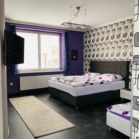 Apartmán Sejko *