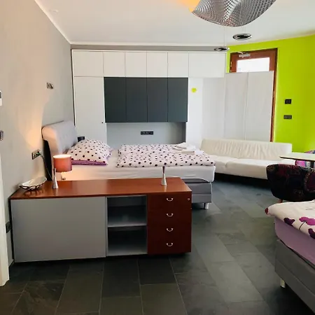 Apartmán Sejko