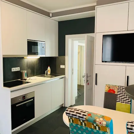 Sejko Apartmán