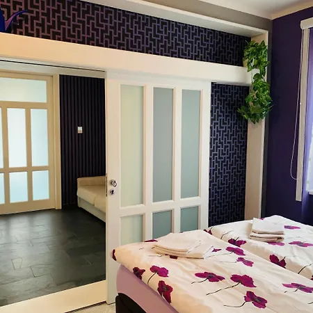 Διαμέρισμα Sejko Český Krumlov