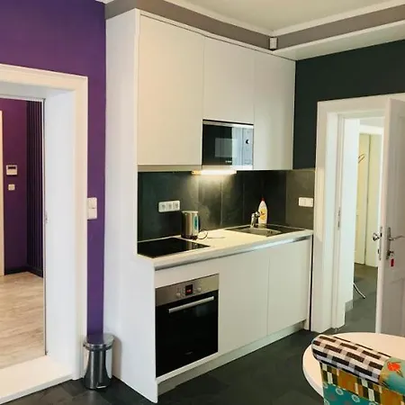 Sejko Apartmán