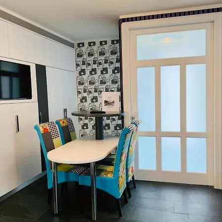 喜阁公寓酒店 公寓