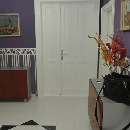Sejko Apartmán Český Krumlov