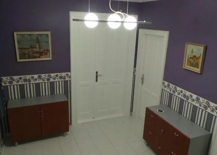 Sejko Český Krumlov