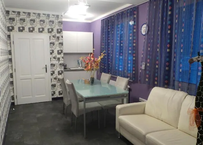 Sejko * Český Krumlov