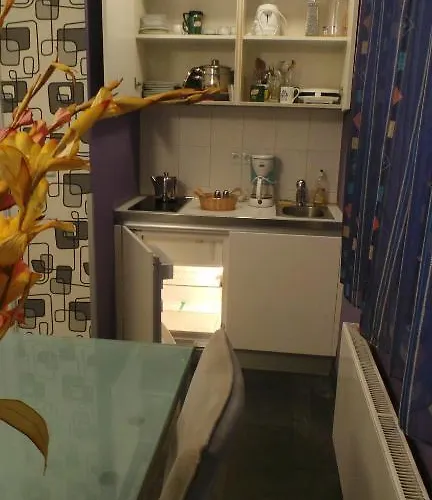 Διαμέρισμα Sejko *