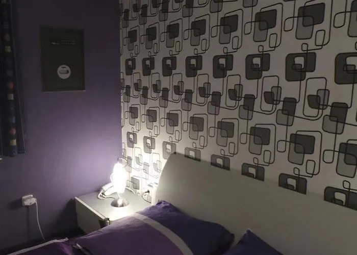 Sejko Διαμέρισμα Český Krumlov