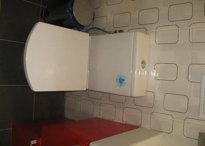 Sejko Διαμέρισμα Český Krumlov