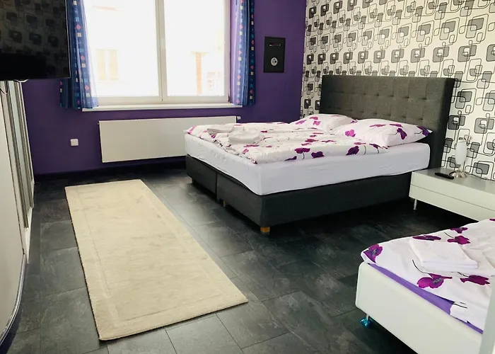 Διαμέρισμα Sejko *