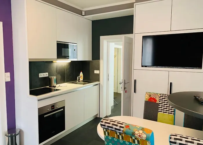 Sejko Διαμέρισμα