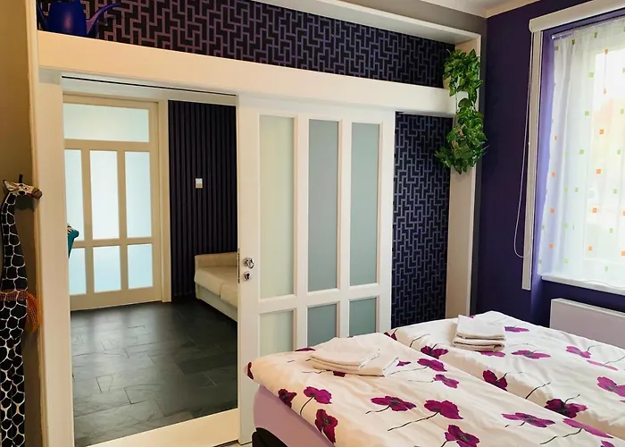 Διαμέρισμα Sejko Český Krumlov