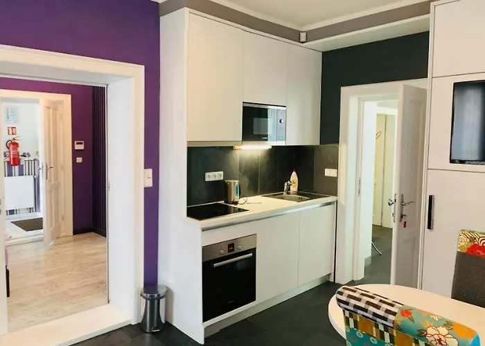 Sejko Διαμέρισμα