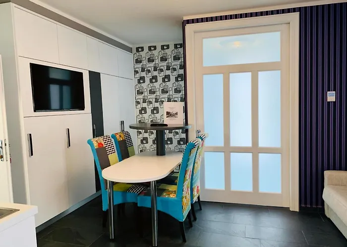 Sejko Διαμέρισμα